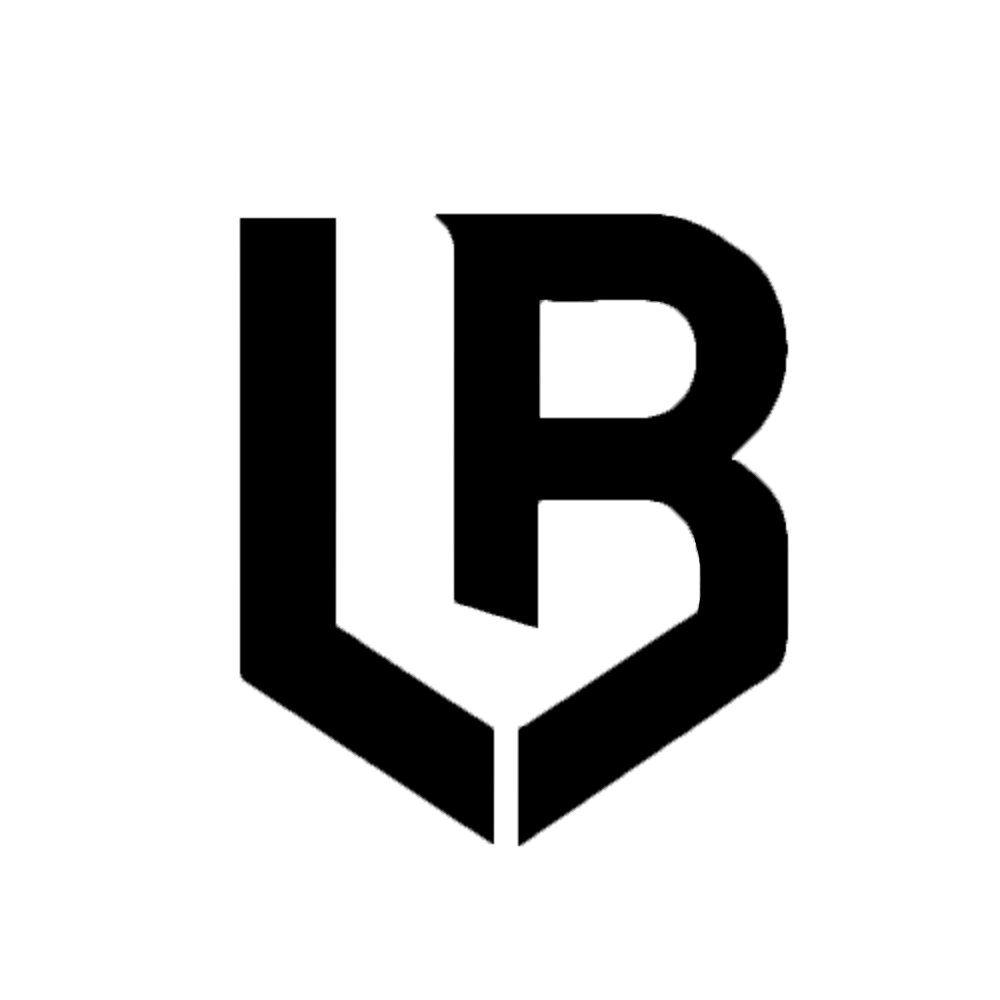 Lexa Bilişim Watermark Logo